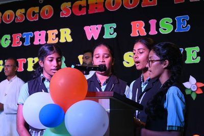80th Independence Day celebration photo 12