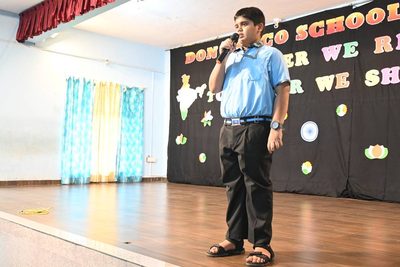 80th Independence Day celebration photo 18