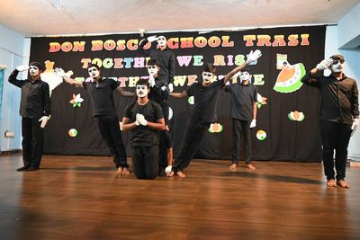 80th Independence Day celebration photo 20