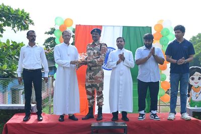80th Independence Day celebration photo 3