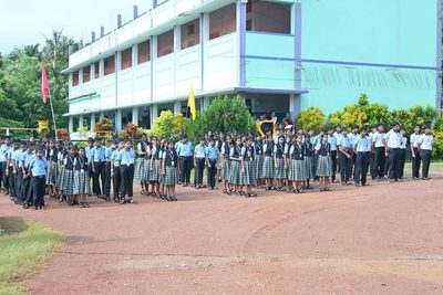 80th Independence Day celebration photo 6