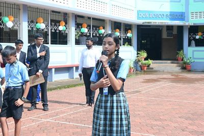 80th Independence Day celebration photo 10