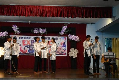 Explorica 2K26 event photo 12