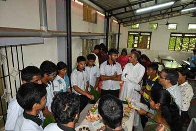 Explorica 2K26 event photo 19