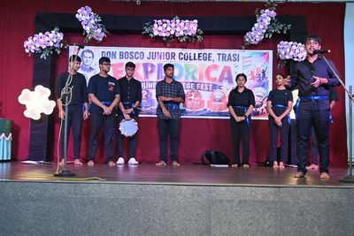 Explorica 2K26 event photo 8